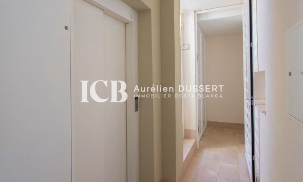 Reventa - Apartamento / piso -
Guardamar del Segura - El Raso