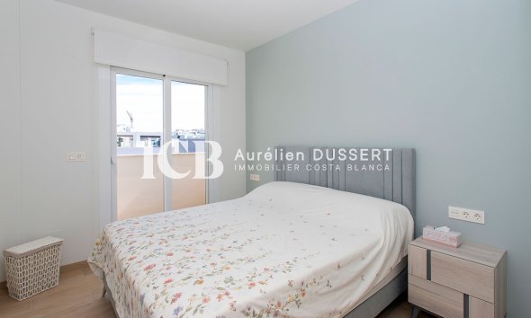 Reventa - Apartamento / piso -
Guardamar del Segura - El Raso