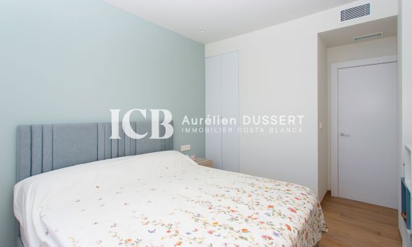 Reventa - Apartamento / piso -
Guardamar del Segura - El Raso