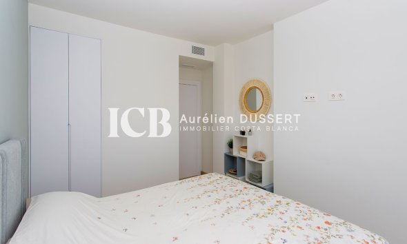 Reventa - Apartamento / piso -
Guardamar del Segura - El Raso