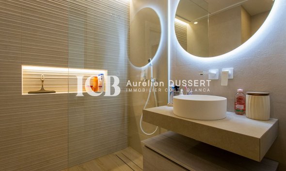 Reventa - Apartamento / piso -
Guardamar del Segura - El Raso