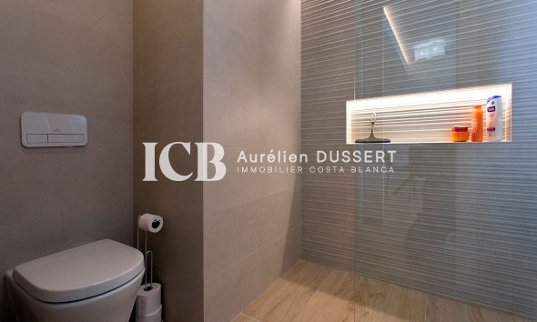 Reventa - Apartamento / piso -
Guardamar del Segura - El Raso