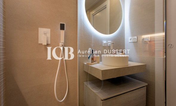 Reventa - Apartamento / piso -
Guardamar del Segura - El Raso