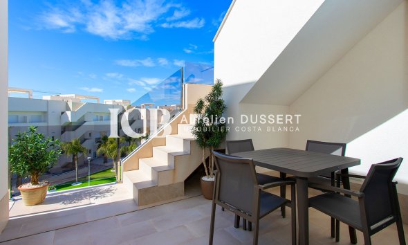 Reventa - Apartamento / piso -
Guardamar del Segura - El Raso