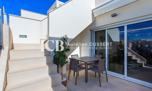 Reventa - Apartamento / piso -
Guardamar del Segura - El Raso