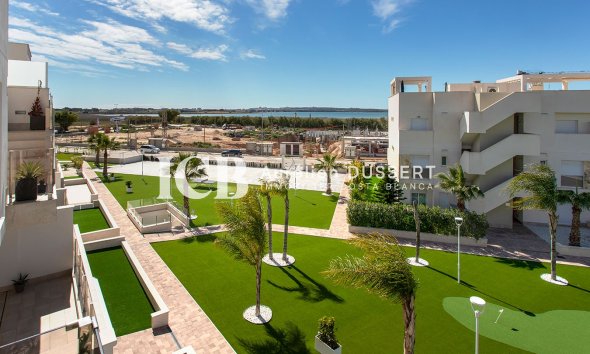 Reventa - Apartamento / piso -
Guardamar del Segura - El Raso