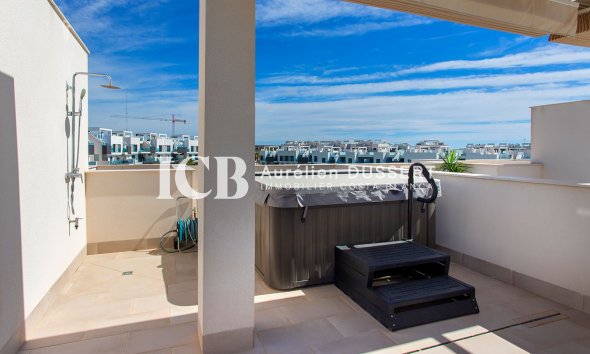 Reventa - Apartamento / piso -
Guardamar del Segura - El Raso