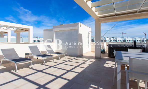 Reventa - Apartamento / piso -
Guardamar del Segura - El Raso
