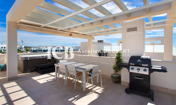 Reventa - Apartamento / piso -
Guardamar del Segura - El Raso