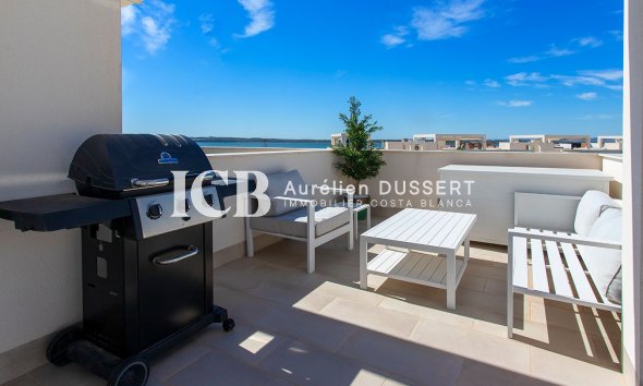 Reventa - Apartamento / piso -
Guardamar del Segura - El Raso