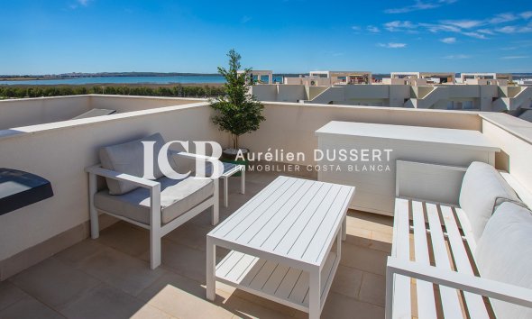 Reventa - Apartamento / piso -
Guardamar del Segura - El Raso