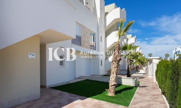 Reventa - Apartamento / piso -
Guardamar del Segura - El Raso