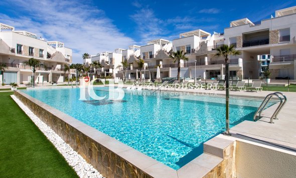 Reventa - Apartamento / piso -
Guardamar del Segura - El Raso