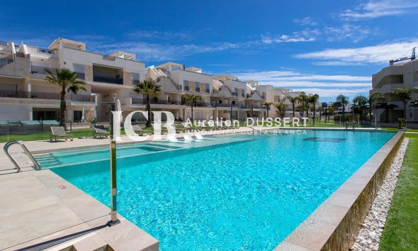 Reventa - Apartamento / piso -
Guardamar del Segura - El Raso