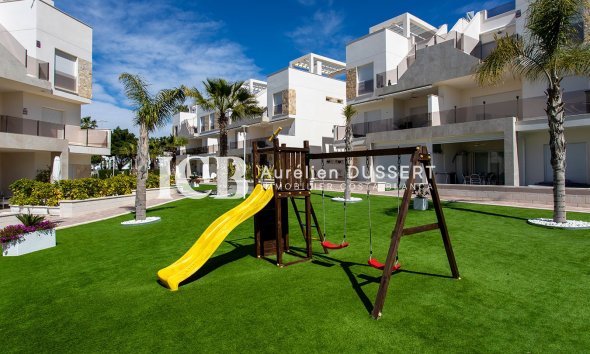 Reventa - Apartamento / piso -
Guardamar del Segura - El Raso