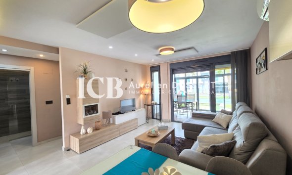 Reventa - Apartamento / piso -
Los Altos - Torrevieja