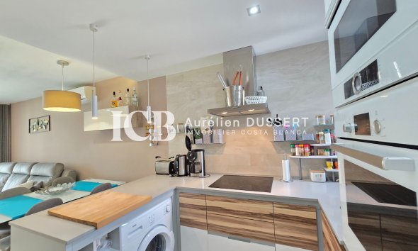 Reventa - Apartamento / piso -
Los Altos - Torrevieja