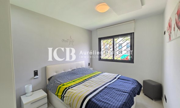 Reventa - Apartamento / piso -
Los Altos - Torrevieja