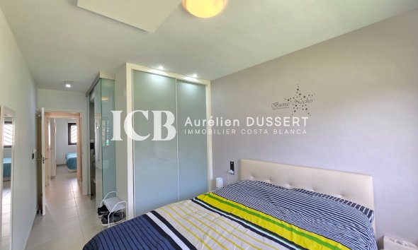 Reventa - Apartamento / piso -
Los Altos - Torrevieja