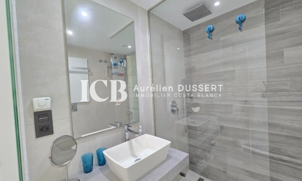 Reventa - Apartamento / piso -
Los Altos - Torrevieja