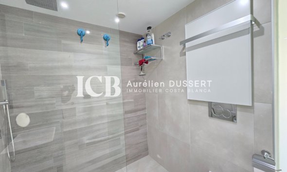 Reventa - Apartamento / piso -
Los Altos - Torrevieja