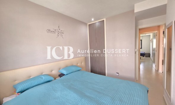 Reventa - Apartamento / piso -
Los Altos - Torrevieja