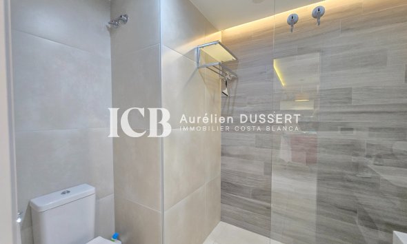 Reventa - Apartamento / piso -
Los Altos - Torrevieja