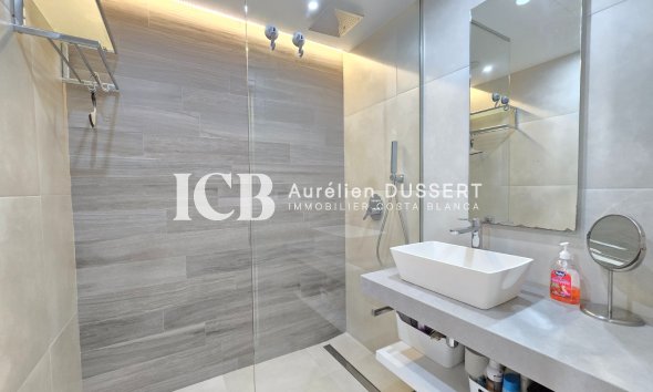 Reventa - Apartamento / piso -
Los Altos - Torrevieja