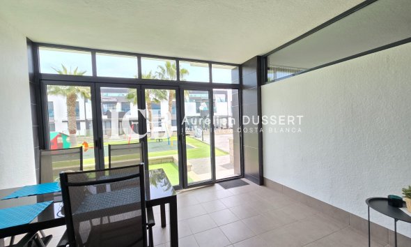 Reventa - Apartamento / piso -
Los Altos - Torrevieja