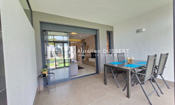 Reventa - Apartamento / piso -
Los Altos - Torrevieja