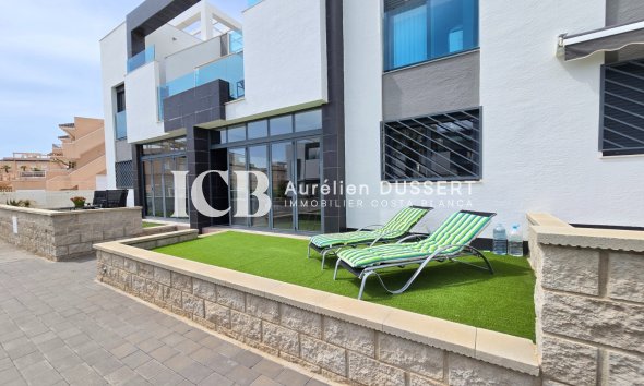 Reventa - Apartamento / piso -
Los Altos - Torrevieja