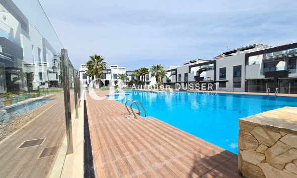 Reventa - Apartamento / piso -
Los Altos - Torrevieja