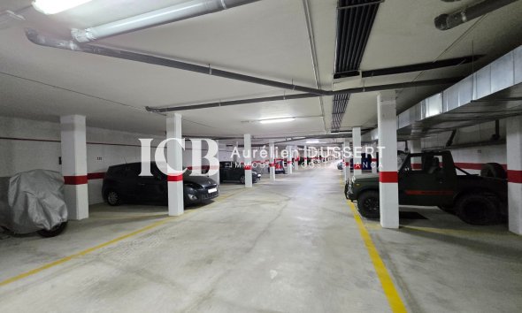 Reventa - Apartamento / piso -
Los Altos - Torrevieja