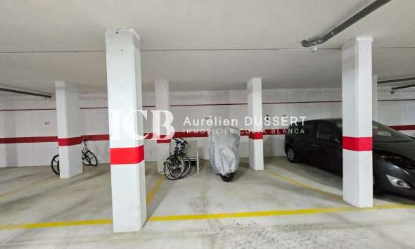 Reventa - Apartamento / piso -
Los Altos - Torrevieja