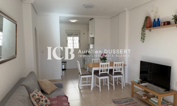 Reventa - Apartamento / piso -
Orihuela Costa - Los Balcones - Los Altos del Edén