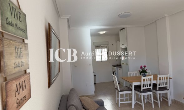 Reventa - Apartamento / piso -
Orihuela Costa - Los Balcones - Los Altos del Edén