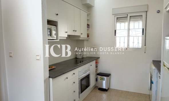 Reventa - Apartamento / piso -
Orihuela Costa - Los Balcones - Los Altos del Edén