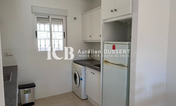Reventa - Apartamento / piso -
Orihuela Costa - Los Balcones - Los Altos del Edén