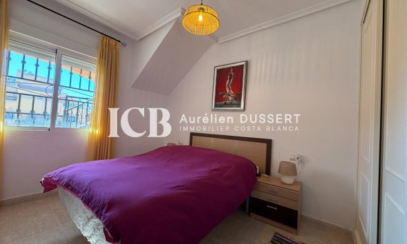 Reventa - Apartamento / piso -
Orihuela Costa - Los Balcones - Los Altos del Edén