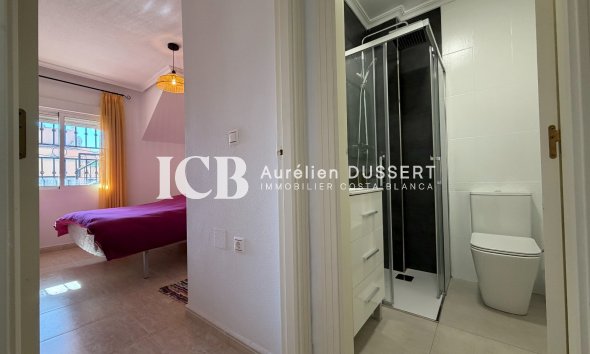 Reventa - Apartamento / piso -
Orihuela Costa - Los Balcones - Los Altos del Edén