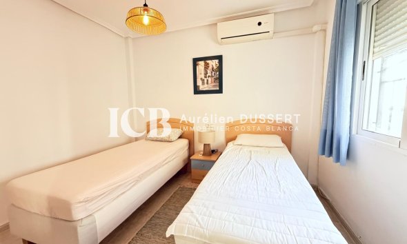 Reventa - Apartamento / piso -
Orihuela Costa - Los Balcones - Los Altos del Edén