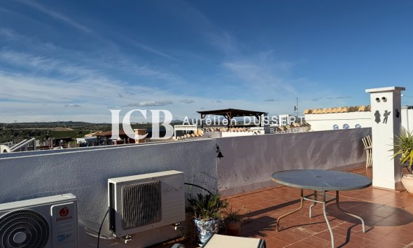 Reventa - Apartamento / piso -
Orihuela Costa - Los Balcones - Los Altos del Edén