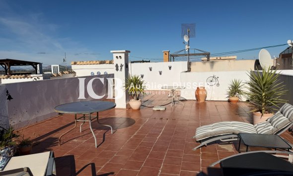 Reventa - Apartamento / piso -
Orihuela Costa - Los Balcones - Los Altos del Edén