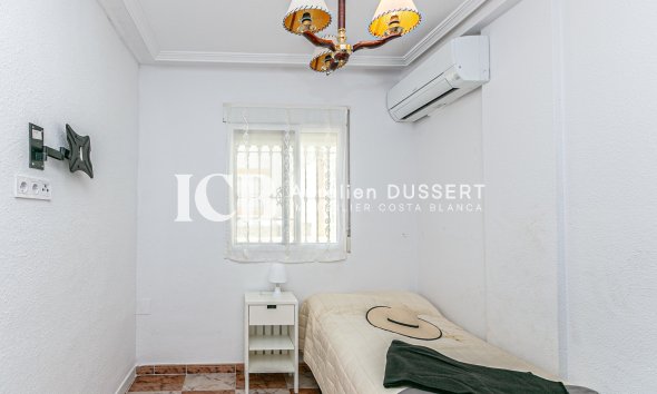 Reventa - Adosado -
Orihuela Costa - Playa Flamenca