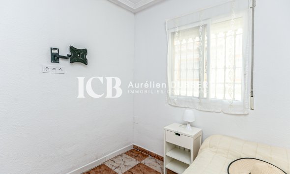 Reventa - Adosado -
Orihuela Costa - Playa Flamenca