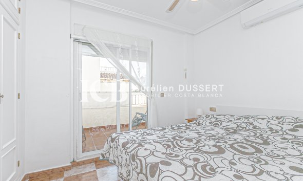 Reventa - Adosado -
Orihuela Costa - Playa Flamenca