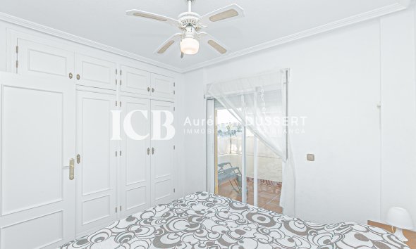 Reventa - Adosado -
Orihuela Costa - Playa Flamenca