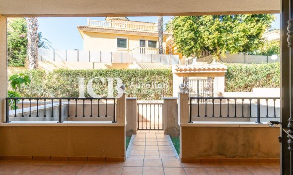 Reventa - Apartamento / piso -
Orihuela Costa - Villamartín