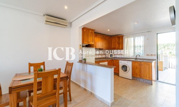 Reventa - Apartamento / piso -
Orihuela Costa - Villamartín