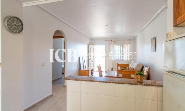 Reventa - Apartamento / piso -
Orihuela Costa - Villamartín